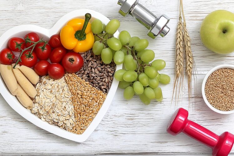 Qué comer antes y después del entrenamiento para optimizar tu rendimiento