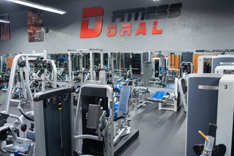 ¿Cuánto cuesta un gimnasio en Doral en 2026? Comparativa real